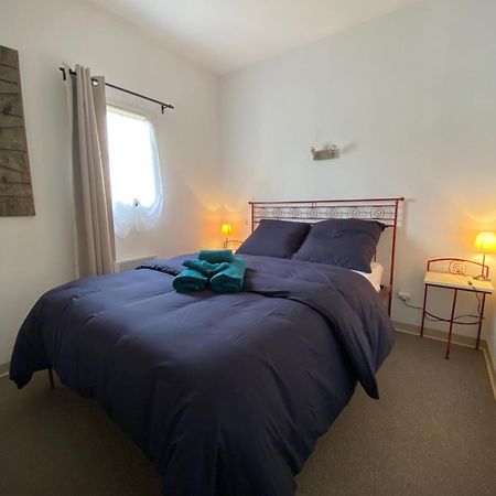 Appartement 4 Personnes 541 Les Jasses De Camargue Gallargues-le-Montueux Zewnętrze zdjęcie