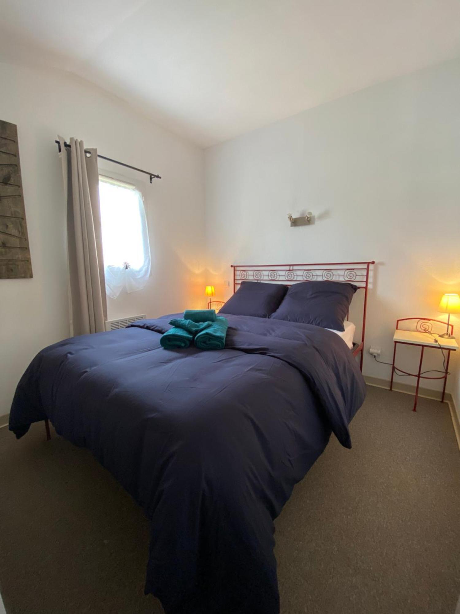 Appartement 4 Personnes 541 Les Jasses De Camargue Gallargues-le-Montueux Zewnętrze zdjęcie