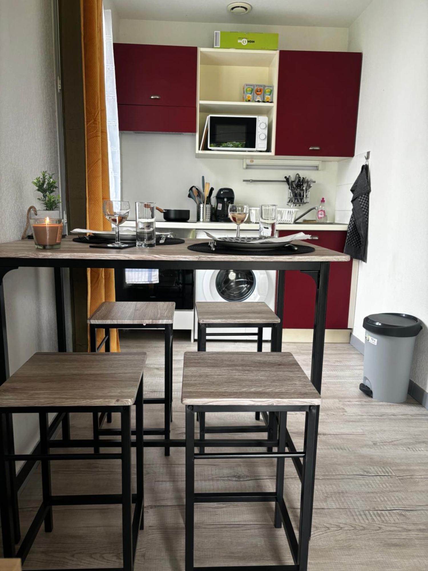 Appartement 4 Personnes 541 Les Jasses De Camargue Gallargues-le-Montueux Zewnętrze zdjęcie