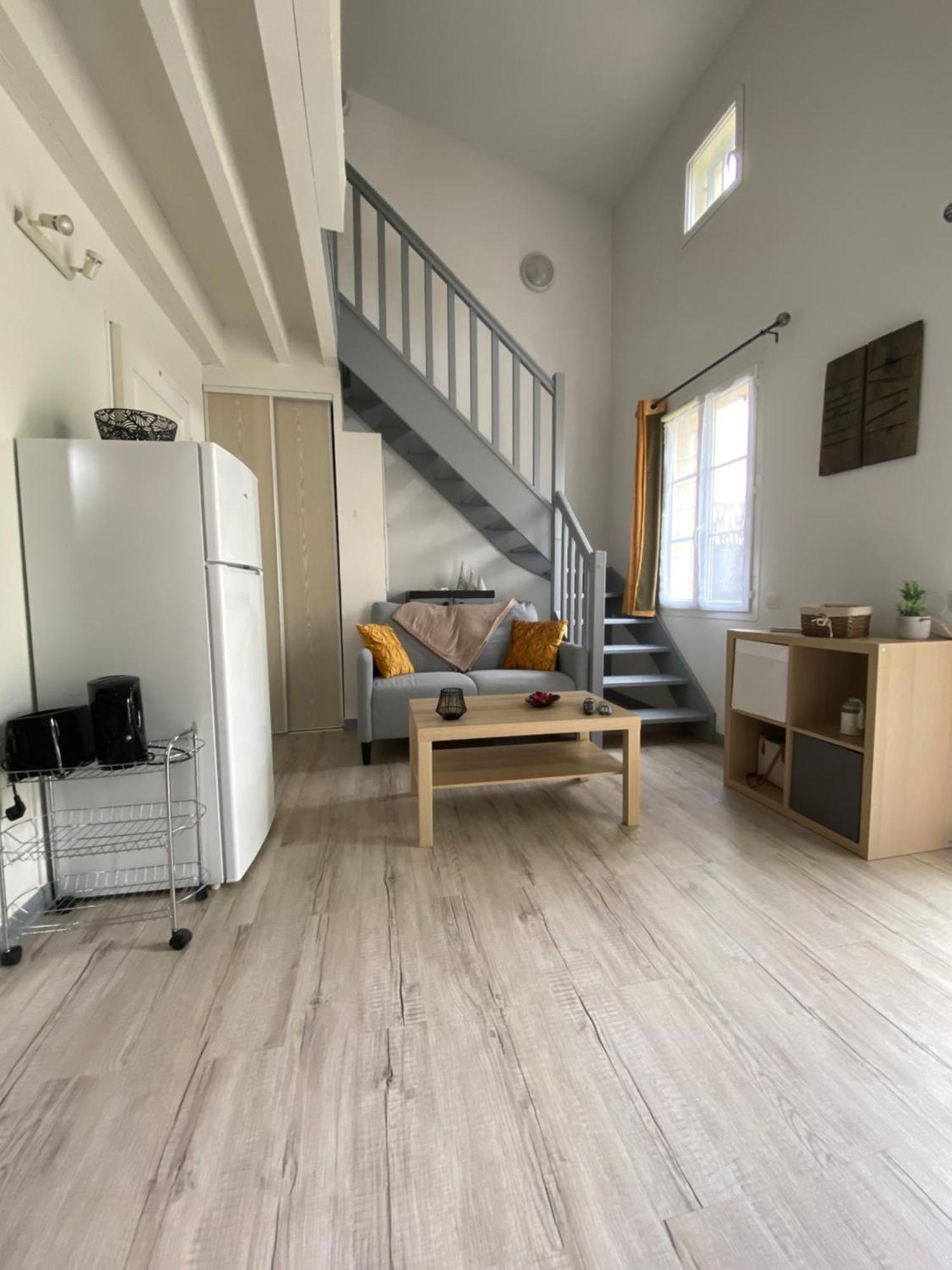 Appartement 4 Personnes 541 Les Jasses De Camargue Gallargues-le-Montueux Zewnętrze zdjęcie