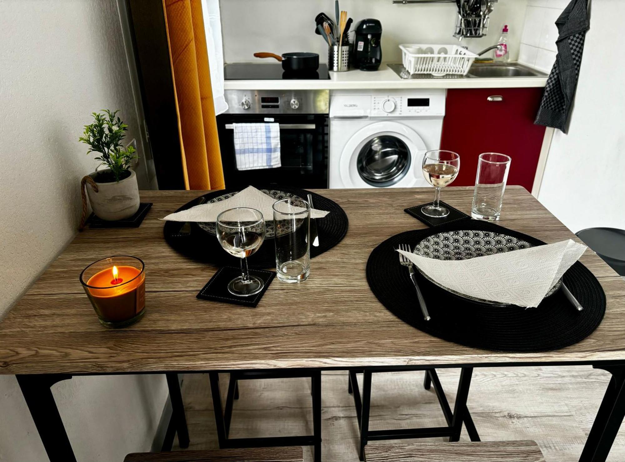 Appartement 4 Personnes 541 Les Jasses De Camargue Gallargues-le-Montueux Zewnętrze zdjęcie