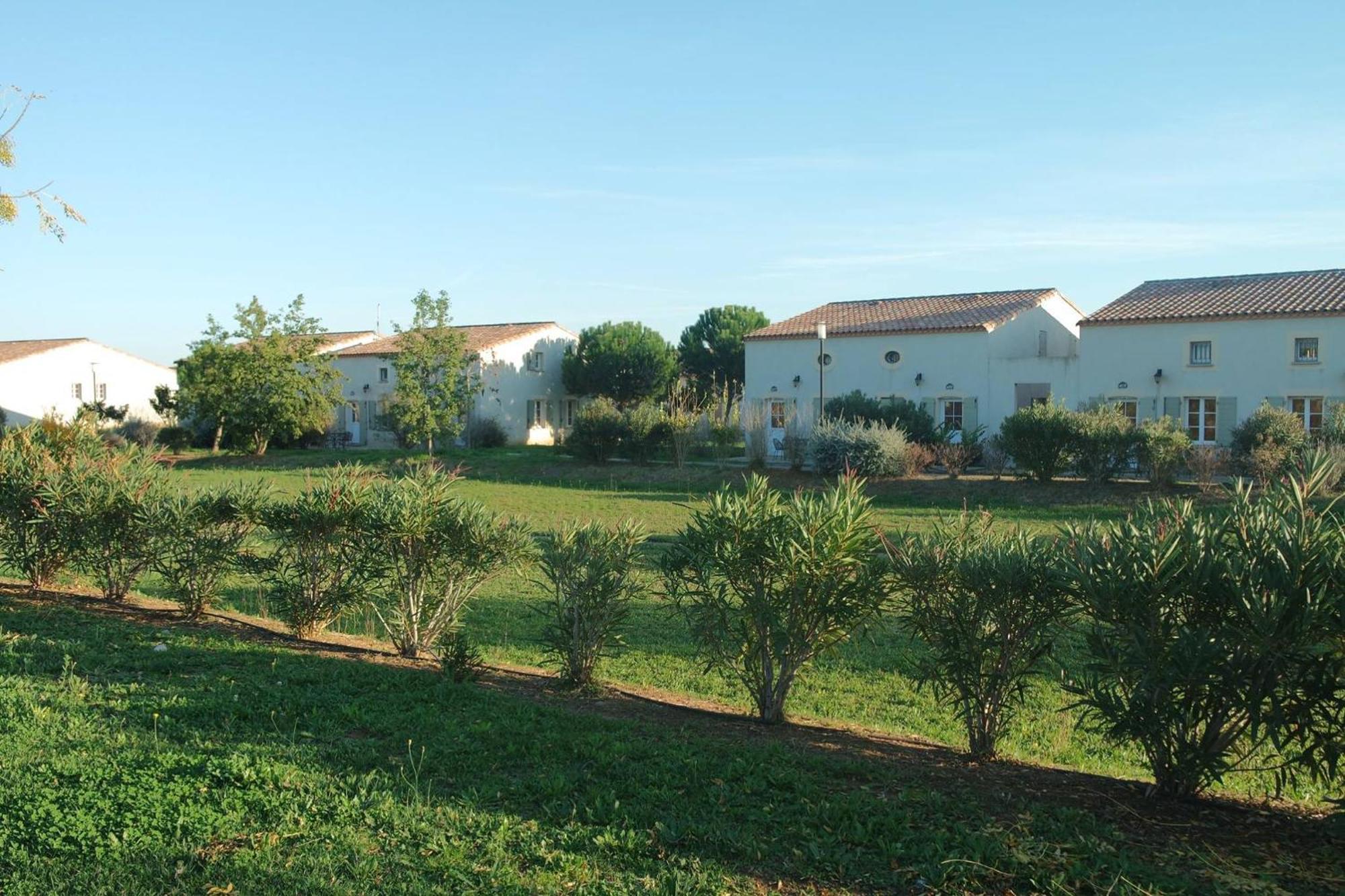 Appartement 4 Personnes 541 Les Jasses De Camargue Gallargues-le-Montueux Zewnętrze zdjęcie